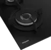 Варочная панель Hotpoint HG 62I/BK icon 5