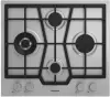 Варочная панель Hotpoint HGMT 643 W IX icon