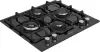 Варочная панель Hotpoint HGS 62FD/BK icon 2