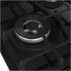 Варочная панель Hotpoint HGS 62FD/BK icon 4