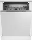 Посудомоечная машина Hotpoint HI 4B66WS icon