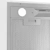 Кухонная вытяжка Hotpoint HPAE 52FLB X icon 4
