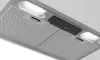 Кухонная вытяжка Hotpoint HPAE 52FLS X icon 3