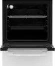 Электрическая плита Hotpoint HS5V5PHW icon 5