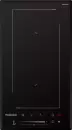 Варочная панель Hotpoint HS 1430 BA icon