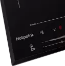 Варочная панель Hotpoint HS 1430 BA icon 5