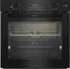 Духовой шкаф Hotpoint HSTF 1231 JSAH BLG icon