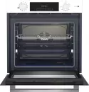 Духовой шкаф Hotpoint HSTF 1231 JSAH WHG icon 2