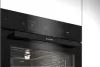 Духовой шкаф Hotpoint HSTF 1352 H BL фото 4