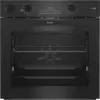 Духовой шкаф Hotpoint HSTFD 1232 JS BLG icon
