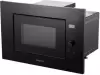 Микроволновая печь Hotpoint MF20G BL H icon 5