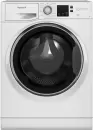 Стиральная машина Hotpoint NUS 5015 S RU icon