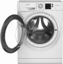 Стиральная машина Hotpoint NUS 5015 S RU icon 4