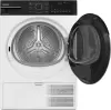 Сушильная машина Hotpoint TDH 99V B фото 3