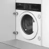 Стиральная машина Hotpoint WBIH 8490 VWB фото 2