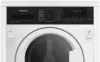 Стирально-сушильная машина Hotpoint WDBIH 8490 VWB фото 3