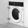 Стирально-сушильная машина Hotpoint WDBIH 8490 VWB фото 5