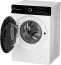 Стирально-сушильная машина Hotpoint WDSH 75549 VBX icon 4