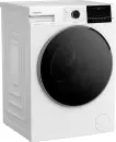 Стирально-сушильная машина Hotpoint WDSH 75549 VWX icon 2