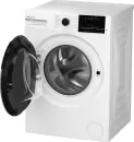 Стирально-сушильная машина Hotpoint WDSH 75549 VWX icon 3