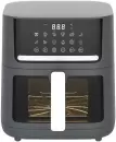 Аэрогриль HONOR Choice Kurrypop Air Fryer icon