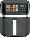 Аэрогриль Hott HTAF-801-B фото 2