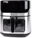 Аэрогриль Hott ZHAF-650AP-6.5-S icon