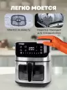 Аэрогриль Hott ZHAF-650AP-6.5-S фото 11
