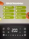 Аэрогриль Hott ZHAF-650AP-6.5-S фото 5