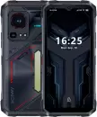 Смартфон Hotwav 7S 4GB/256GB (черный/красный) icon