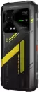 Смартфон Hotwav Hyper 7 8GB/256GB (черный/желтый) фото 2