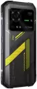 Смартфон Hotwav Hyper 7 8GB/256GB (черный/желтый) фото 3