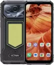 Смартфон Hotwav T8 4GB/128GB (черный/зеленый) icon
