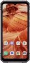 Смартфон Hotwav T8 4GB/128GB (черный/зеленый) фото 2