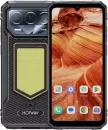 Смартфон Hotwav T8 4GB/64GB (черный/оранжевый) icon