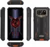 Смартфон Hotwav W10 Pro 6GB/64GB (оранжевый) фото 2