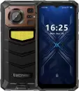 Смартфон Hotwav W11 6GB/256GB (черный/коричневый) icon