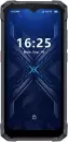 Смартфон Hotwav W11 6GB/256GB (черный/коричневый) фото 2