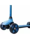 Электросамокат Hoverbot D-04 (голубой) фото 2