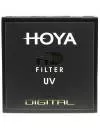 Светофильтр Hoya HD UV 37mm фото 2