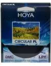 Светофильтр Hoya Pro1 Digital CIRCULAR PL 58mm фото 2