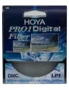 Светофильтр Hoya Pro1 Digital UV 52mm фото 2