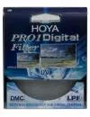 Светофильтр Hoya Pro1 Digital UV 58mm фото 2