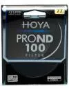 Светофильтр Hoya PRO ND1000 62mm icon 2