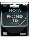 Светофильтр Hoya PRO ND16 82mm фото 2