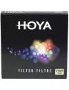 Светофильтр Hoya UV-IR Cut 62mm фото 2