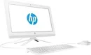 Моноблок HP 20-c433ur 7JT11EA фото 2