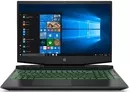 Ноутбук HP Gaming Pavilion 15-dk1064ur 2X0R3EA icon