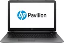 Ноутбук HP Pavilion 17-g155ur P0H16EA icon