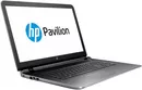 Ноутбук HP Pavilion 17-g155ur P0H16EA icon 3